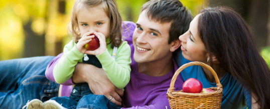 The Children’s Family Trust